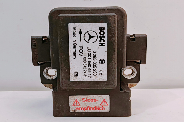 Senzor Bosch ESP 0265005230 Mercedes-Benz E-Class W210 [1995 - 1999]