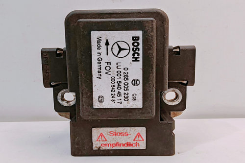 Senzor Bosch ESP 0265005230 Mercedes-Benz E-Class W210 [1995 - 1999]