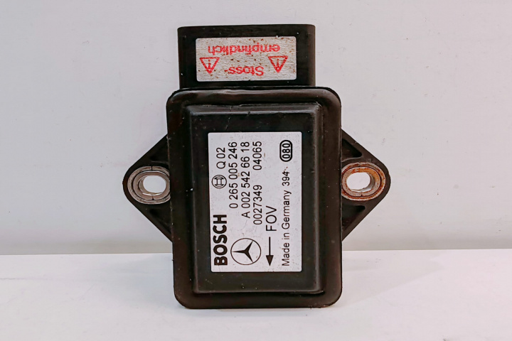 Senzor Bosch ESP 0265005246 Mercedes-Benz Viano W639 [2003 - 2010]