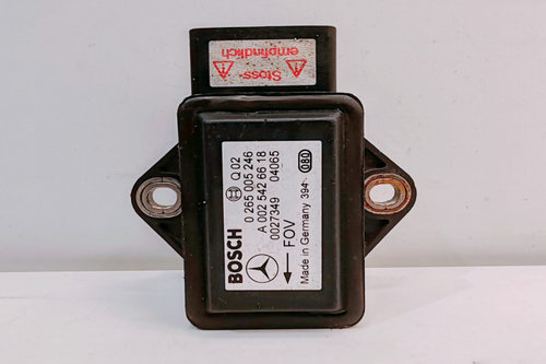 Senzor Bosch ESP 0265005246 Mercedes-Benz Viano W639 [2003 - 2010]