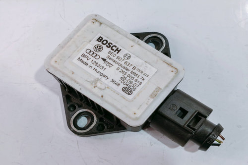 Senzor Bosch ESP 8E0907637B Audi A6 4F/C6 [2004 - 2008]