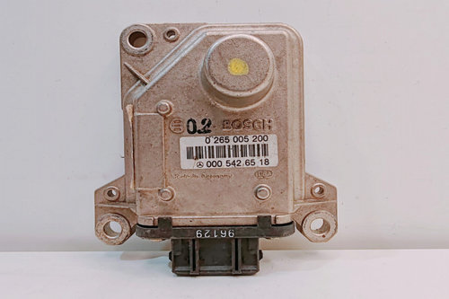 Senzor Bosch ESP Calculator 0265005200 Mercedes-Benz E-Class W210 [1995 - 1999]