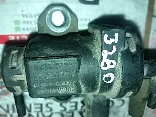 Senzor BOSCH FIAT ULYSSE -179AX- 96289711809628971180