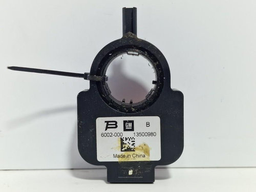 Senzor bracaj unghi volan Opel Astra J GTC 2012-2018 13500980