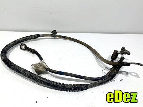 Senzor / cablu borna minus Dacia Logan 2 (2012-2017) 1.5 dci K9K (612) P240809952R