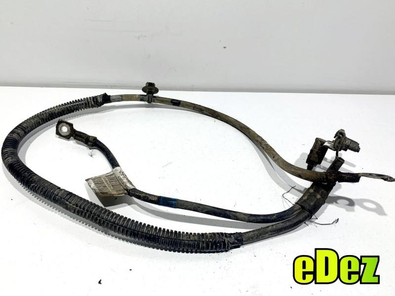 Senzor / cablu borna minus Dacia Sandero 2 (2012-2017) 1.5 dci K9K (612) P240809952R