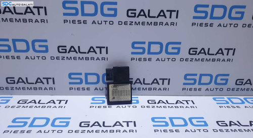 Senzor Calculator Pedala Ambreiaj Audi A6 C6 2005 - 2011 Cod 4F0907658A 4F0910658A [S0204]