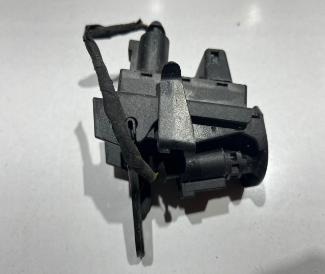 Senzor calitate aer 4B0907659B Volkswagen VW Phaeton [2002 - 2008]