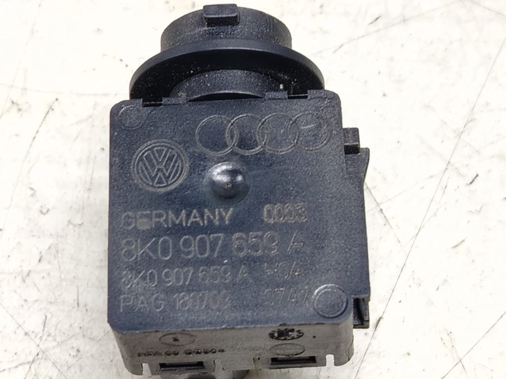 Senzor calitate aer 8k0907659a Audi A5 8T [2007 - 2011] 2.0 tfsi CDN