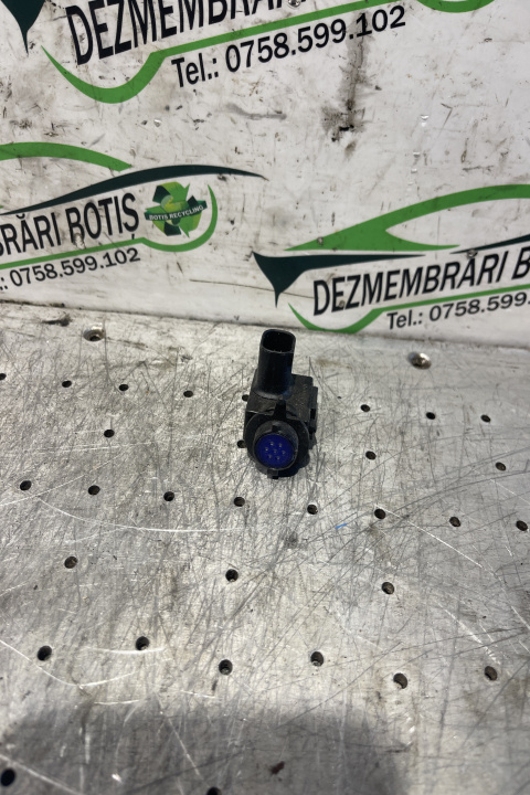 Senzor calitate aer 9240180-02 BMW Seria 5 E60/E61 [2003 - 2007] Sedan 530d MT (218 hp)