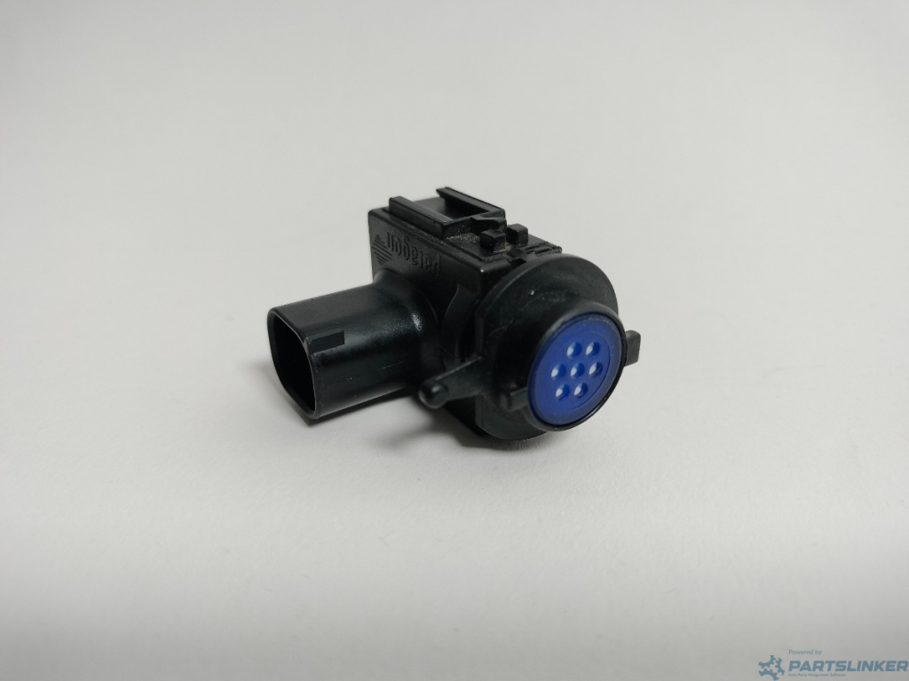 Senzor calitate aer AUDI A3 II Sportback (8PA) [ 2004 - 2015 ] VAG OEM 4B0907659A