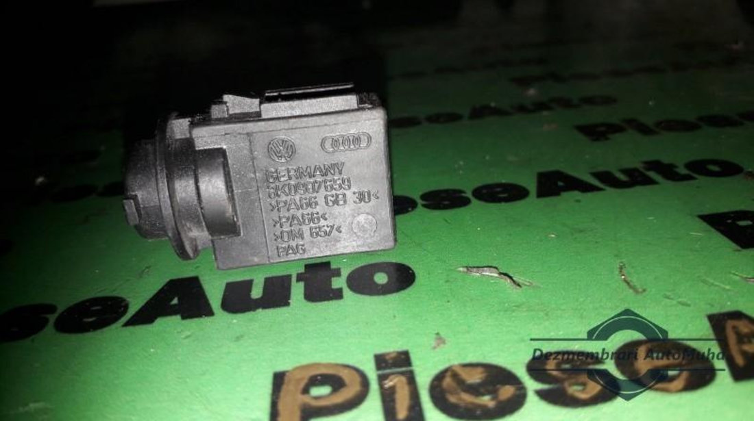 Senzor calitate aer Audi A4 (2007->) [8K2, B8] 8k0907659