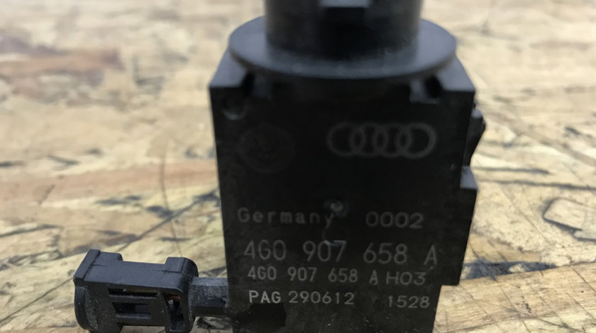 Senzor calitate aer Audi A4 Av. qu. 2,0 TDI A4 sedan 2013 (4G0907658)