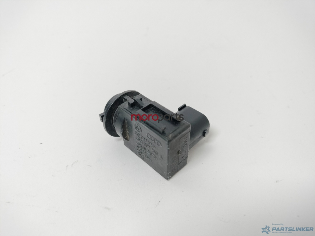 Senzor calitate aer AUDI A6/S6 III Saloon (4F2, C6) [ 2004 - 2011 ] VAG OEM 4B0907659A
