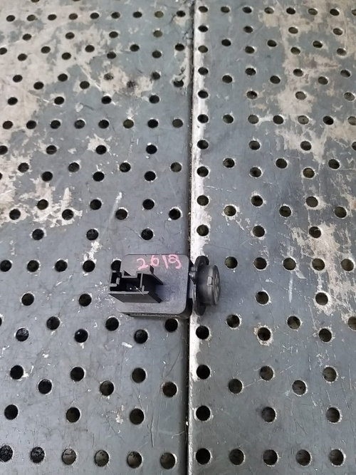 Senzor calitate aer citroen c5 aircross mr0136500070