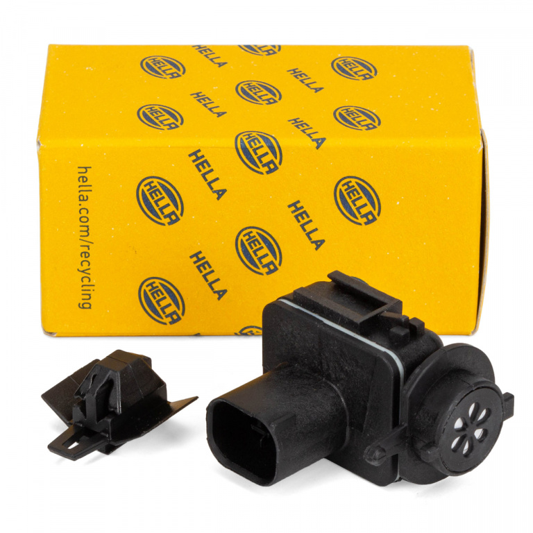 Senzor Calitate Aer Hella Audi R8 2007-2015 6PX 012 684-001