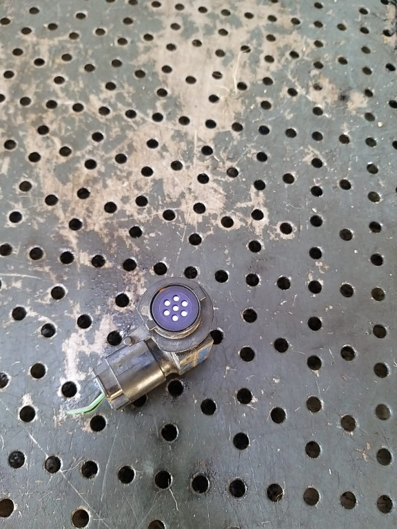 Senzor calitate aer maserati ghibli m157 50534651