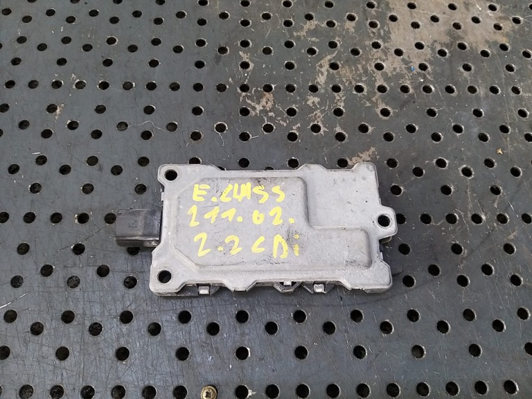 Senzor calitate aer mercedes e class w211 2118300472 1147212080