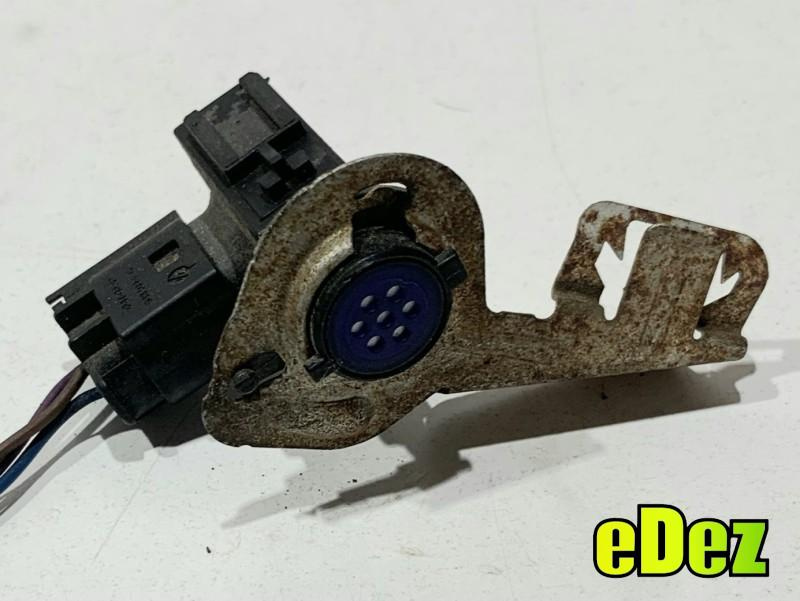 Senzor calitate aer Skoda Octavia 2 facelift (2008-2013) 1K0907659