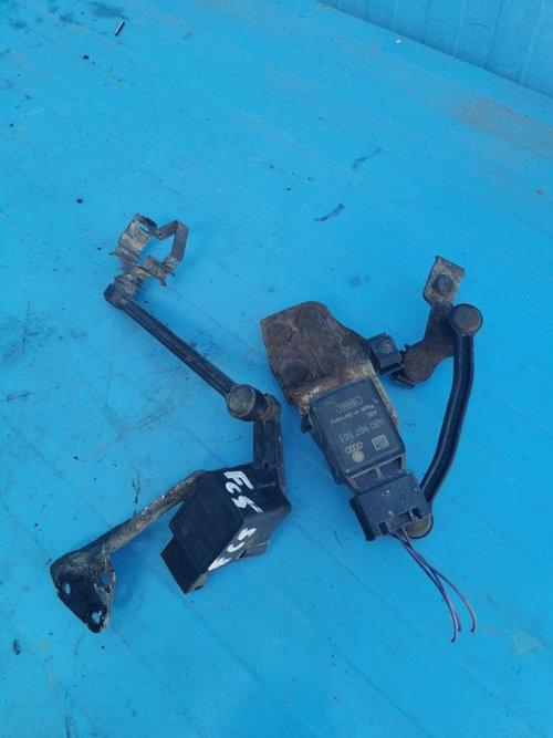 Senzor/cantar autoleveling fata/spate Xenon Audi A6 C5