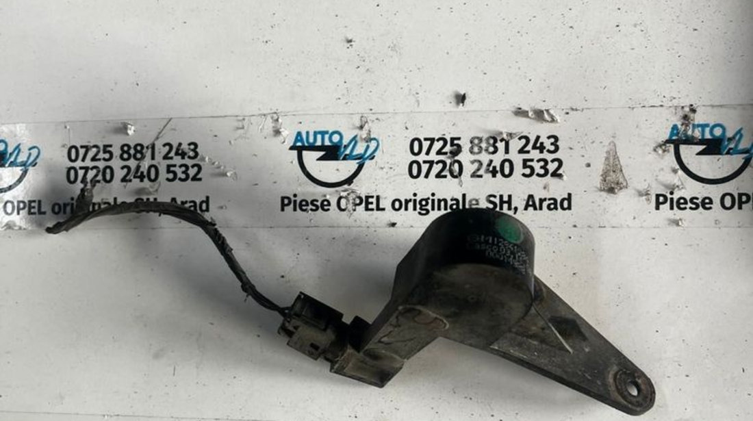 Senzor cantar reglare faruri xenon spate Opel Insignia 12841284 2.0T