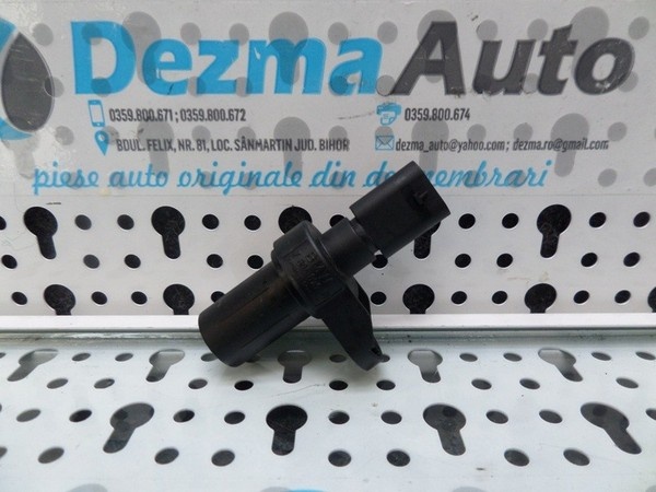 Senzor capac culbutori biturbo Bmw X6 (E71, E72) 3.0 d, 7803093-01