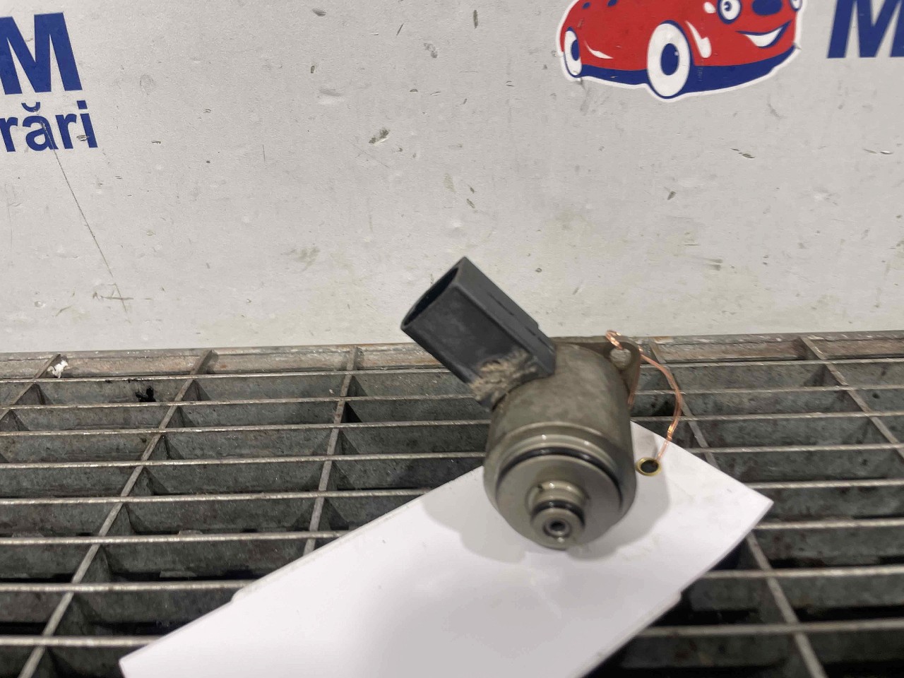 SENZOR CASETA AUDI A6 - - (2009 2011)