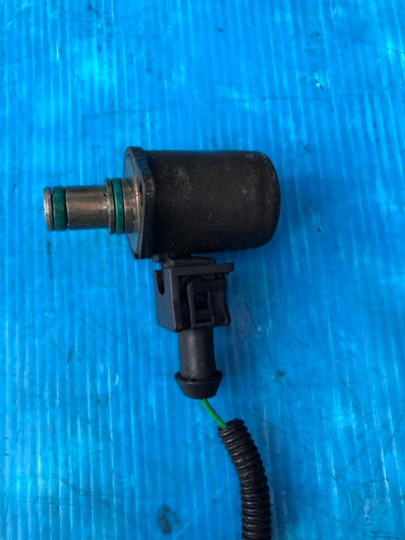 Senzor caseta directie Mercedes E220 W211 2002-2006