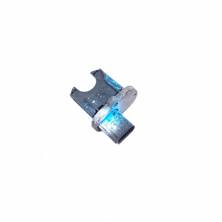Senzor Caseta Directie Vw Polo (9N, 9N3) 2002-2010 6Q0423445