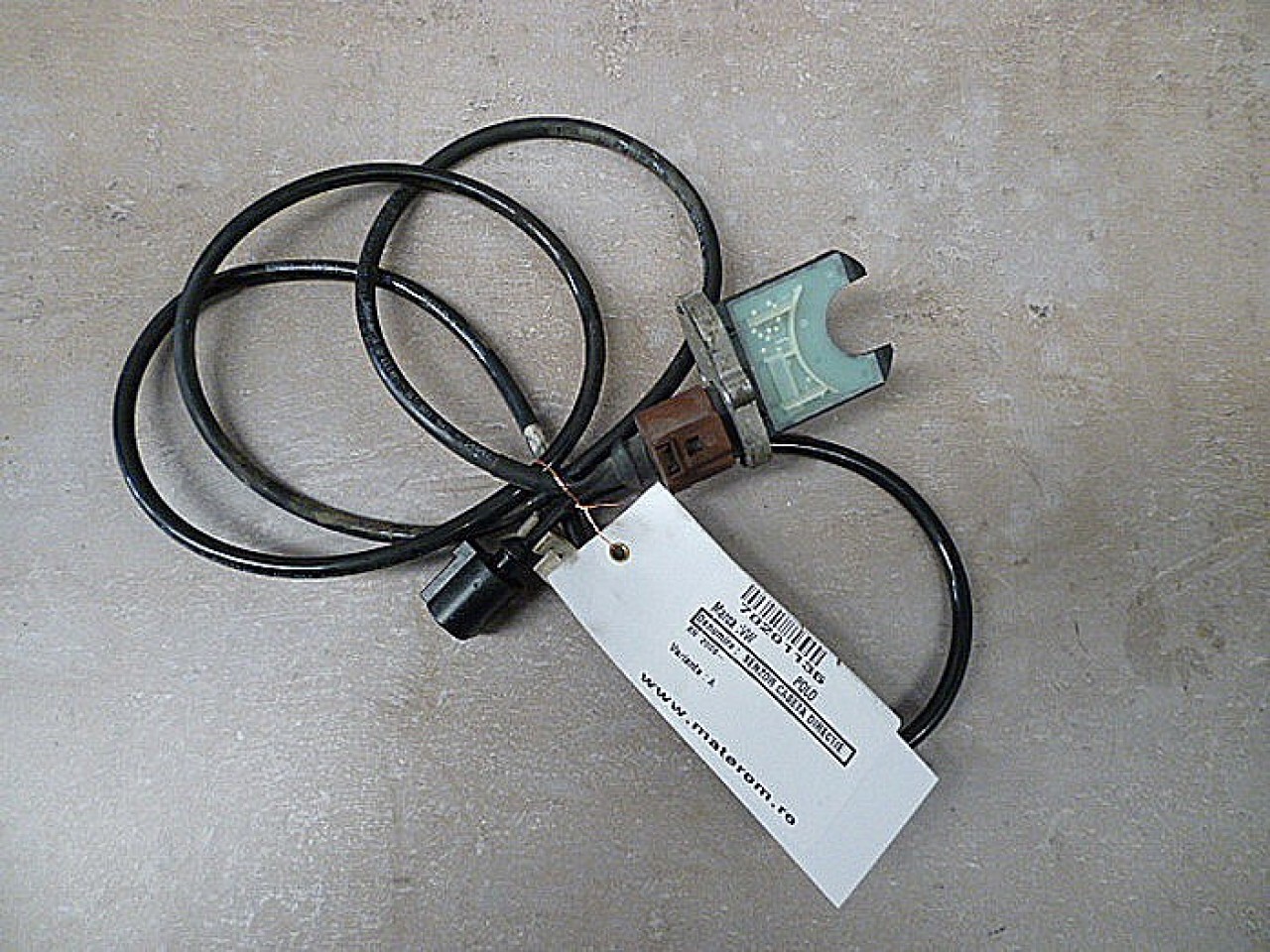 SENZOR CASETA VW POLO POLO - - (2009 2014)