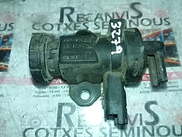 Senzor CITROEN C3 9635704380 / 09284004149635704380 / 0928400414
