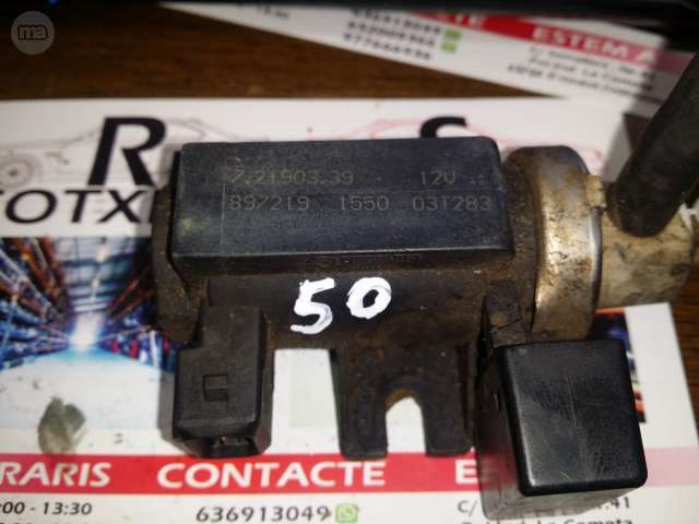 Senzor CITROEN C8 7219033972190339