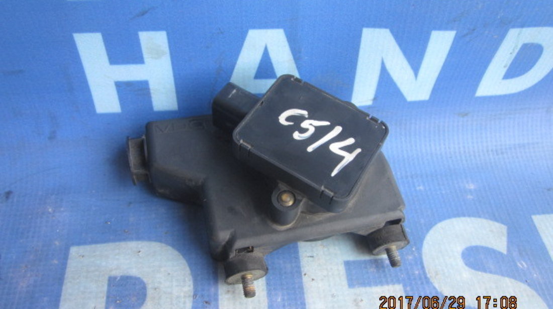 Senzor clapeta acceleratie Citroen C5 : 9643365680