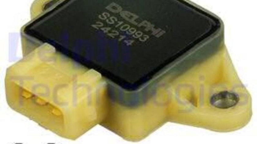 Senzor clapeta acceleratie Citroen ZX Estate (N2) 1993-1998 #2 0280122003