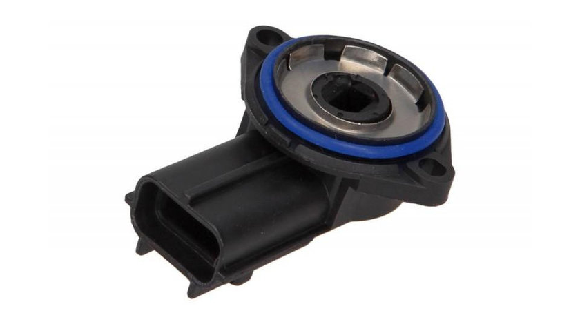 Senzor clapeta acceleratie Ford TRANSIT CONNECT (P65_, P70_, P80_) 2002-2016 #2 008476481