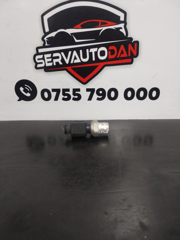 Senzor clima Audi A6 (2004-2011) [4F2, C6] 2.0 Motorina 2010