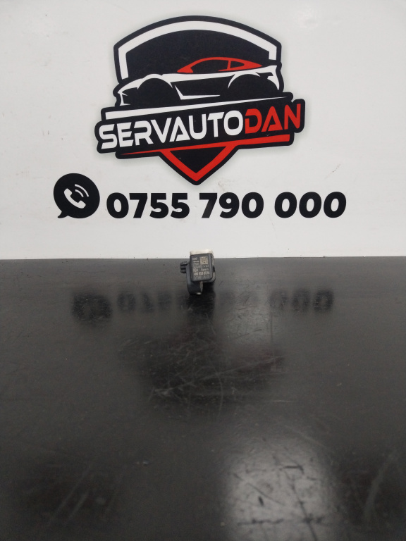 Senzor clima Audi A8 (2009-2017) [4H] D4 3.0 Motorina 2014, 4H0959126