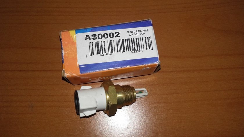 Senzor Clima Ford Focus 1.6TDCI TOT GRUPUL VAG / AS0002