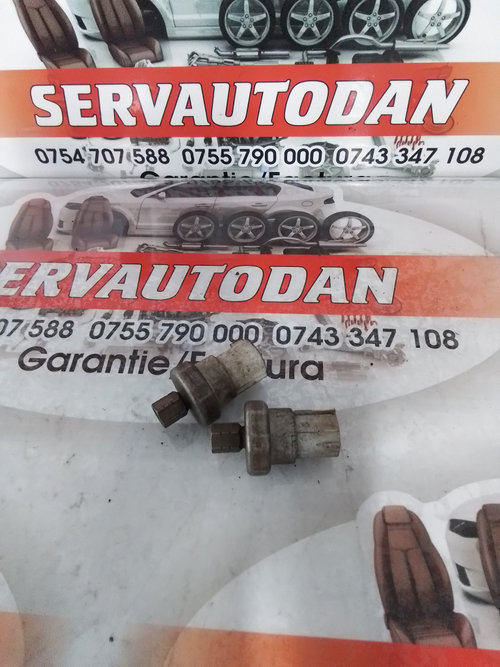 Senzor clima Ford Focus (1998-2004) [DAW, DBW] 1.8 Motorina 2002, F42H-19D594-AA / F68H-19D594-AA