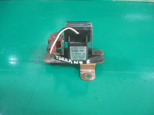 SENZOR COD 479307F001 / 0265005037 NISSAN TERRANO 2 4X4 FAB. 1999 - 2007 ⭐⭐⭐⭐⭐