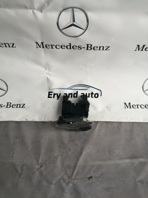 Senzor coloana volan Mercedes ML320 cdi w164 A1645458516