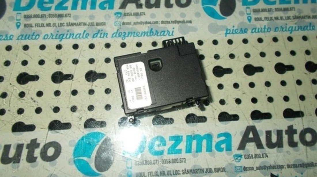 Senzor coloana volan Vw Touran, 1.69tdi, 1K0959654