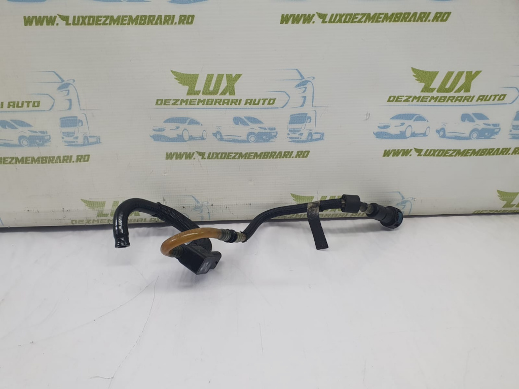 Senzor combustibil 3632610ge BMW Seria 5 E60/E61 [2003 - 2007]