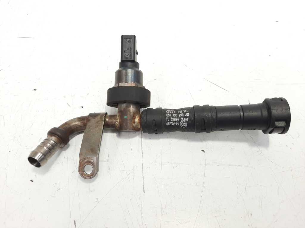 Senzor combustibil, cod 059906054C, Audi A7 (4GA), 3.0 TDI, CRT (id:487605)
