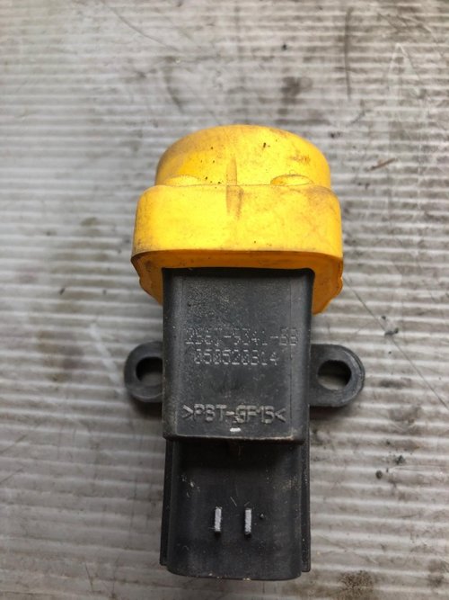 Senzor combustibil ford fusion 2s6t9341bb