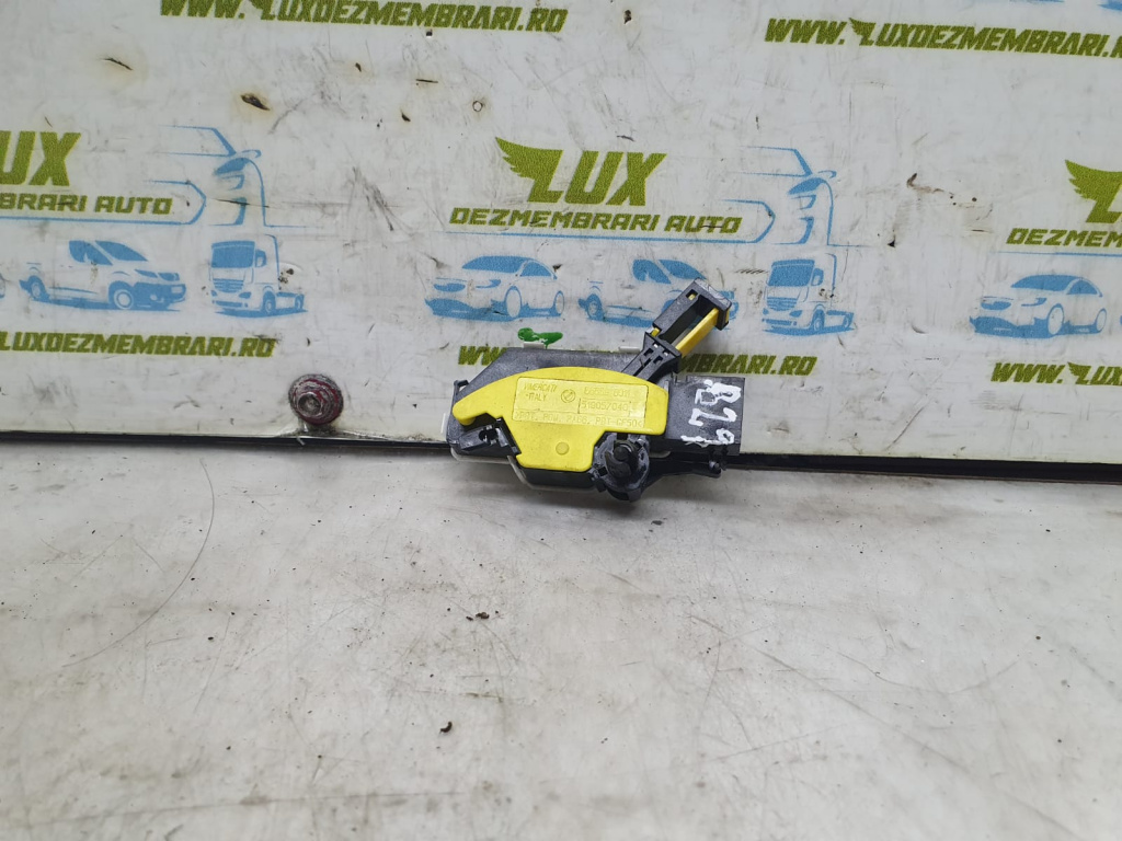 Senzor comutator pedala ambreiaj 66659b011 519057040 Peugeot Boxer 2 Typ250 [2nd facelift] [2015 - 2020] 2.2 hdi 4h03