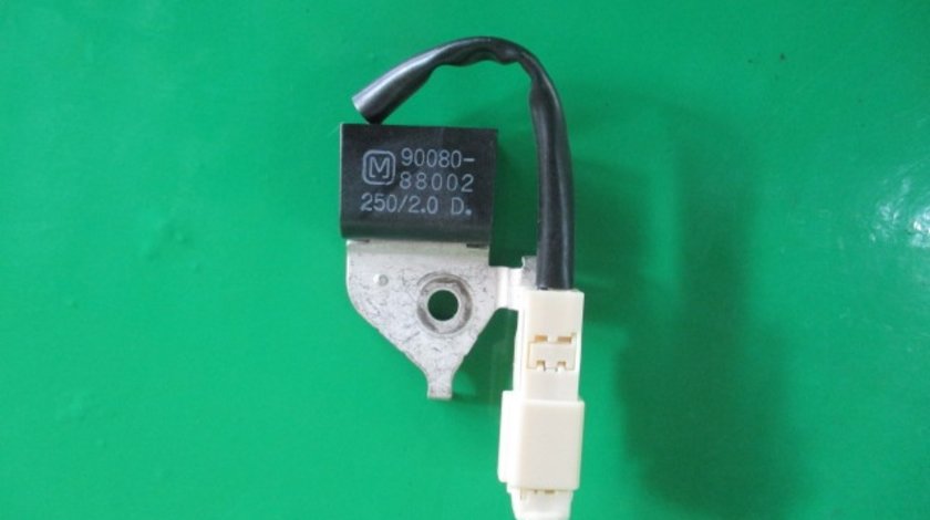 SENZOR / CONDENSATOR CONTROL CLIMA / AC COD 90080-88002 TOYOTA AVENSIS 2 FAB. 2003 - 2008 ⭐⭐⭐⭐⭐