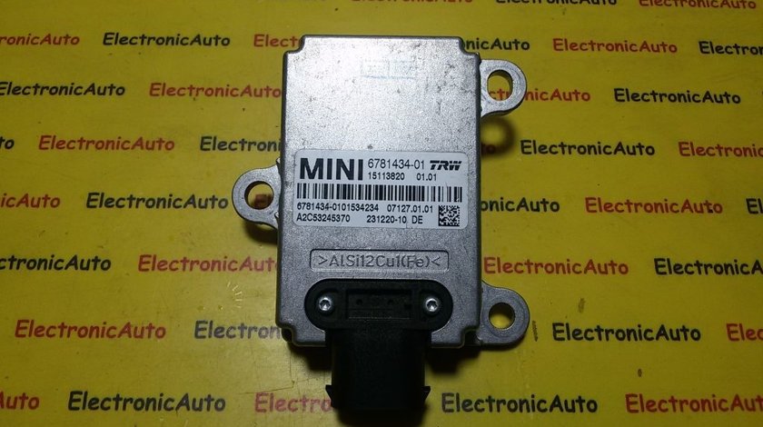 Senzor Control Viteza Mini Cooper 6781434