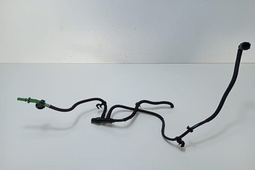 Senzor cu conducta combustibil FESC060102 Ford Focus 2 [2004 - 2008]