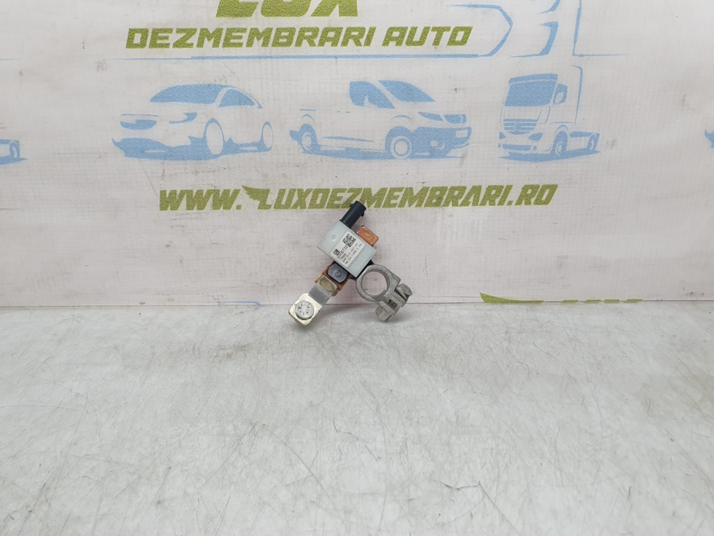 Senzor curent baterie 22926732 Opel Astra K [2015 - 2020] 1.6 cdti B16DTU